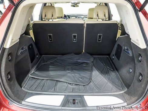 Used 2019 Buick Envision Essence image 21