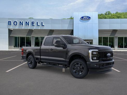 New 2026 Ford F250 XL w/ STX Appearance Package image 7