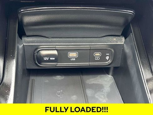 Used 2024 Kia Telluride S w/ S Sunroof Package AWD/4WD image 26