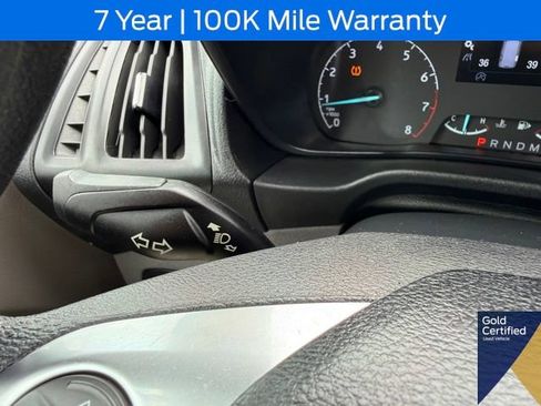 Used 2023 Ford Transit Connect XL FWD image 38