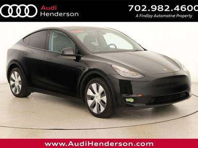 Used 2023 Tesla Model Y Long Range
