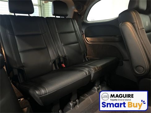 Used 2020 Dodge Durango R/T w/ Blacktop Package image 30