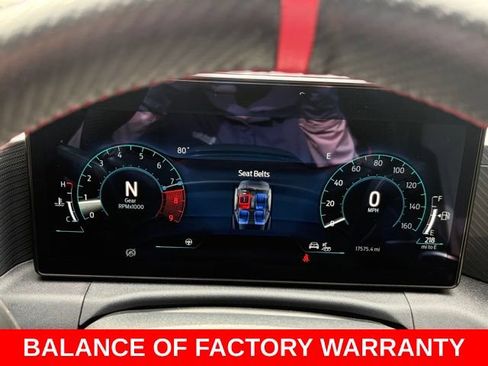 Used 2024 Ford Mustang GT RWD image 17