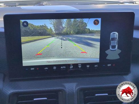 New 2026 Ford Mustang Coupe image 21