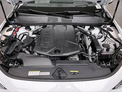 Certified 2025 Audi A5 2.0T Premium Plus w/ Premium Plus AWD/4WD image 30