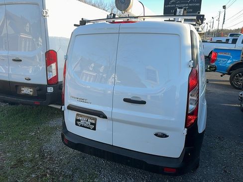 Used 2020 Ford Transit Connect XL image 11