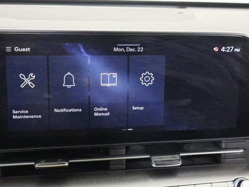 Used 2025 Hyundai Kona SEL image 32