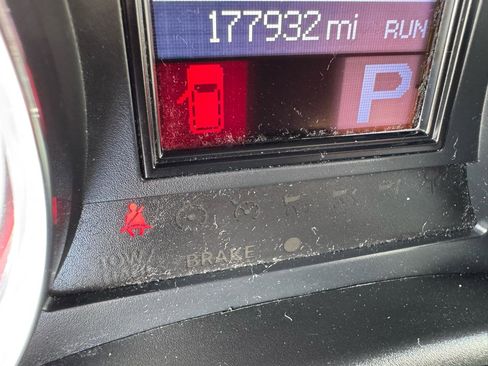 Used 2013 Dodge Durango Citadel w/ Technology Group image 19