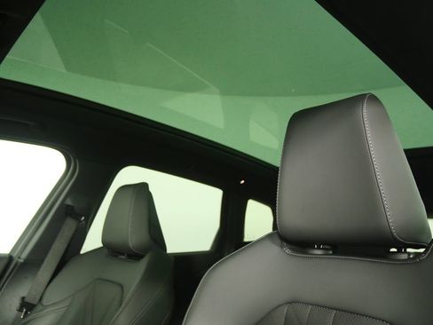 Certified 2025 BMW X3 xDrive30i w/ Premium Package image 11