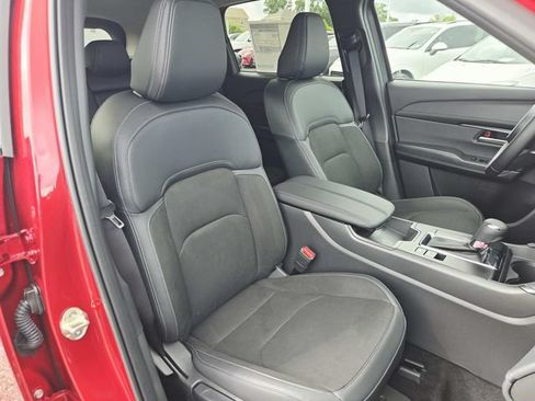 New 2026 MAZDA CX-5 Preferred AWD/4WD image 15