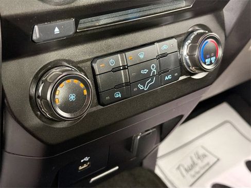 Used 2017 Ford F250 XLT w/ XLT Value Package image 11