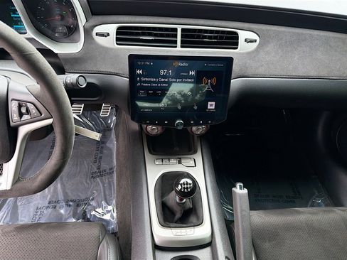 Used 2015 Chevrolet Camaro Z/28 image 18