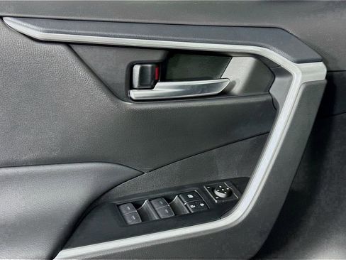 New 2025 Toyota RAV4 XLE image 11