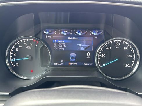 Used 2021 Ford F150 XLT w/ Equipment Group 302A High image 14