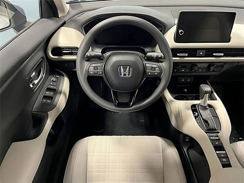 New 2026 Honda HR-V LX image 15