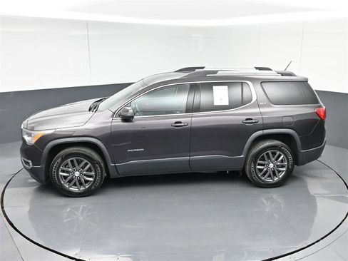 Used 2018 GMC Acadia SLT AWD/4WD image 29