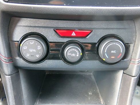 Used 2021 Subaru Impreza 2.0i Sport AWD/4WD image 27