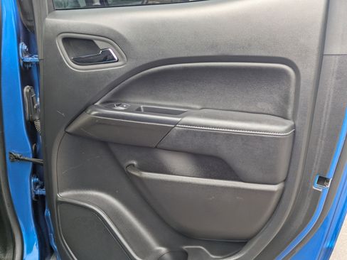 Used 2022 GMC Canyon Elevation w/ Trailering Package image 25