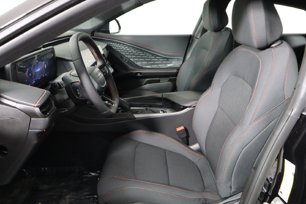 New 2026 Dodge Charger R/T w/ Blacktop Package AWD/4WD image 15