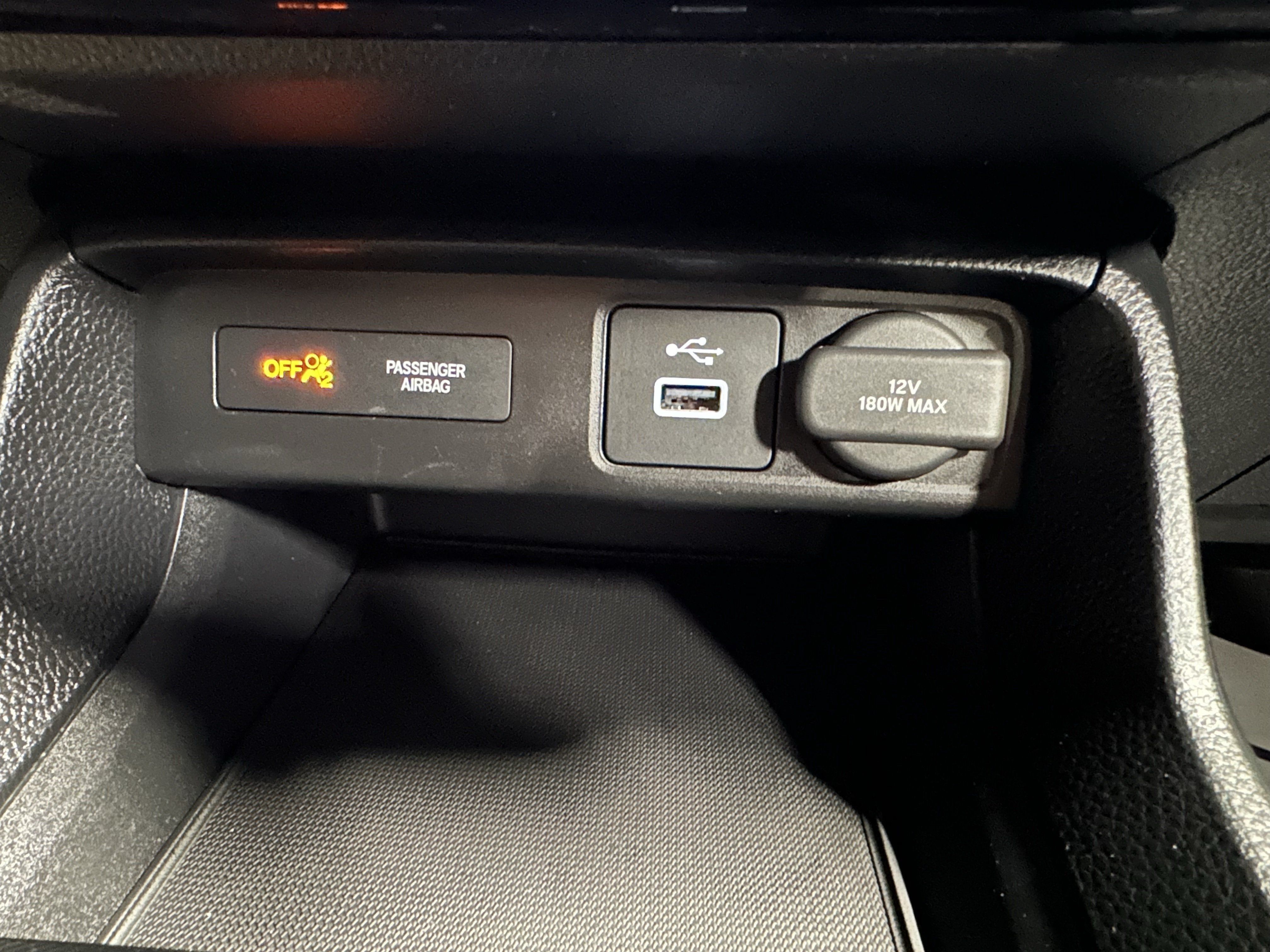 Used 2024 Honda Civic Sport image 17