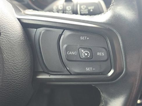 Used 2021 Jeep Wrangler Unlimited Sport AWD/4WD image 37