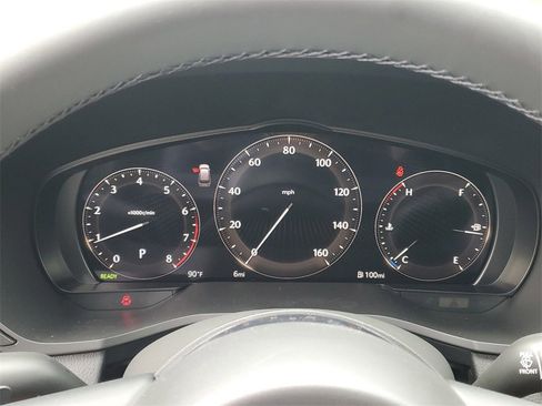 New 2025 MAZDA CX-70 3.3 Turbo S w/ Premium Package image 16