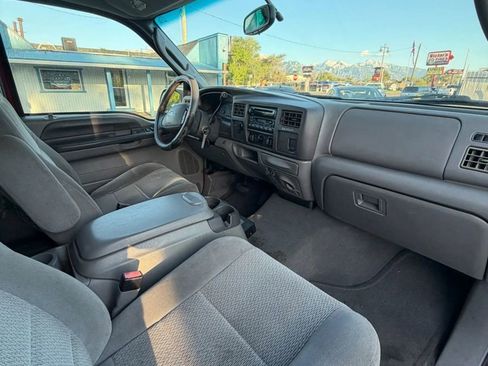 Used 2003 Ford Excursion XLT RWD image 14
