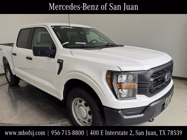 Used 2023 Ford F150 XL AWD/4WD image 1