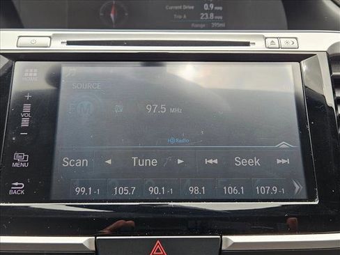 Used 2017 Honda Accord EX-L image 14