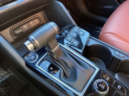 Certified 2023 Kia Sportage SX image 25