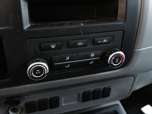 Used 2013 Nissan NV 2500 S w/ Side Curtain Airbag Pkg image 22