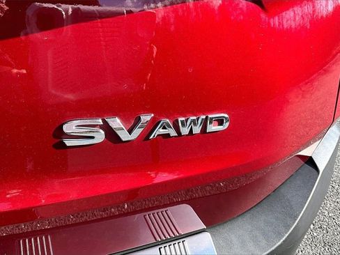 Certified 2023 Nissan Rogue SV image 22