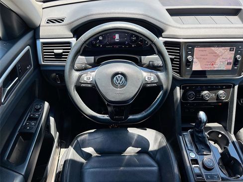 Used 2019 Volkswagen Atlas SEL Premium AWD/4WD image 24