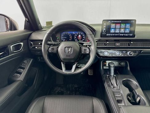 Used 2023 Honda Civic Sport Touring image 24