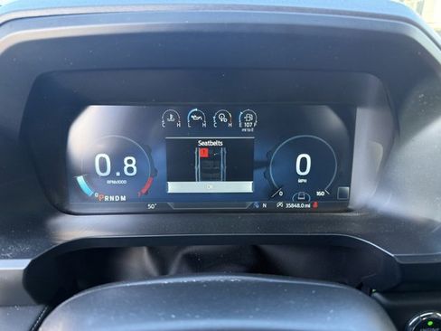 Certified 2023 Ford Expedition Platinum image 10