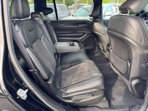 Used 2024 Jeep Grand Cherokee L Laredo image 28