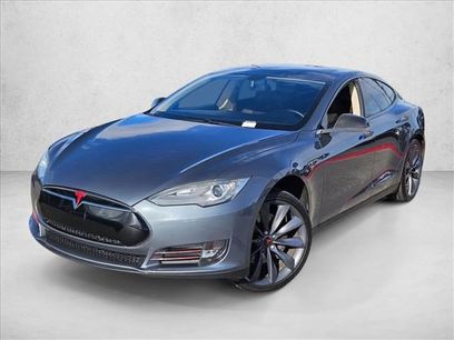 Used 2013 Tesla Model S Performance