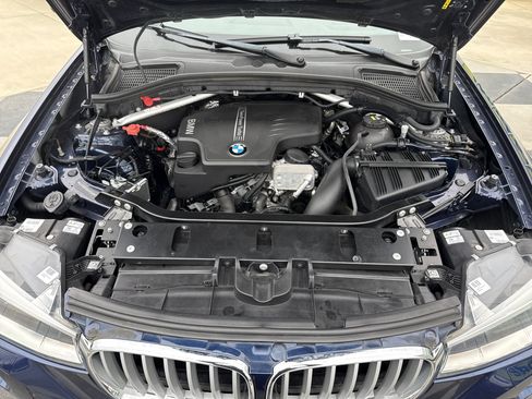 Used 2018 BMW X4 xDrive28i image 36