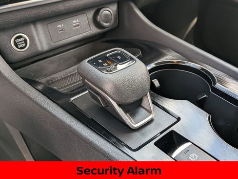 Certified 2023 Nissan Rogue SV w/ SV Premium B Package AWD/4WD image 15