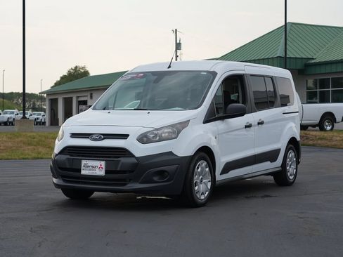 Used 2018 Ford Transit Connect XL FWD image 7