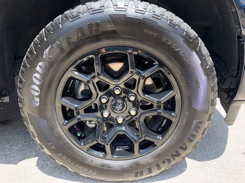 Used 2024 Ford F150 XLT w/ Equipment Group 302A MID AWD/4WD image 48