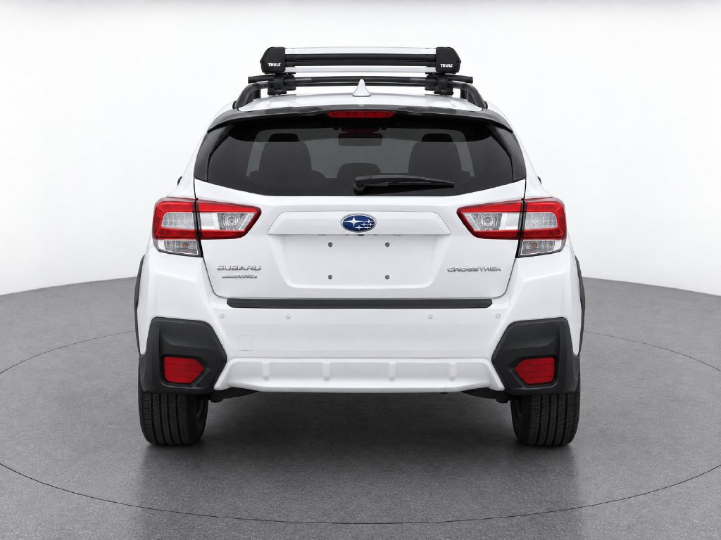 Used 2018 Subaru Crosstrek 2.0i Limited AWD/4WD image 8