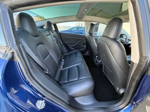 Used 2023 Tesla Model 3 Standard Range RWD image 26