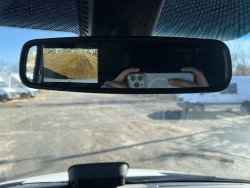 New 2025 Mercedes-Benz Sprinter 3500 image 18