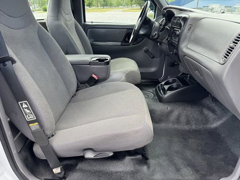 Used 2003 Ford Ranger XL RWD image 74