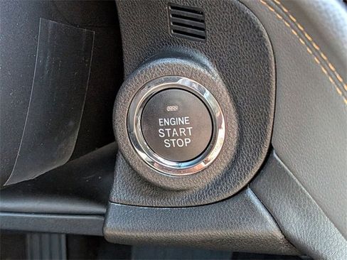 Certified 2025 Subaru Outback Wilderness image 16