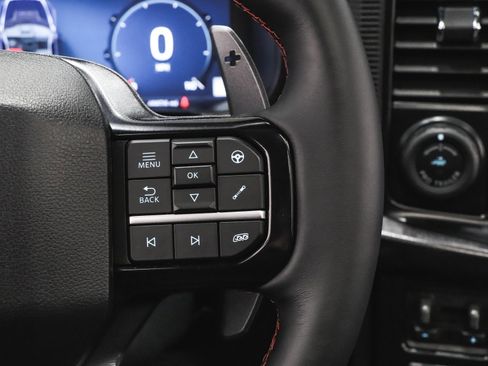 Used 2025 Ford F150 Raptor w/ Equipment Group 803A Raptor R image 39