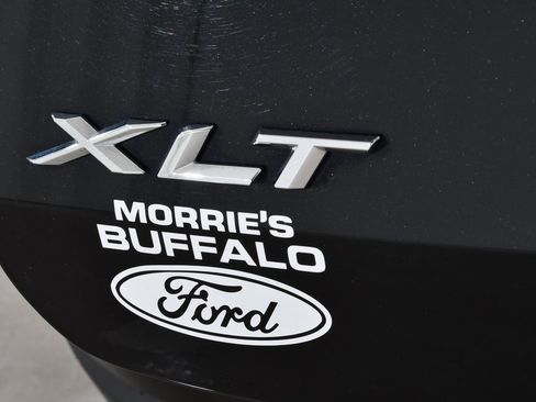 Used 2023 Ford Explorer XLT w/ Equipment Group 202A image 23