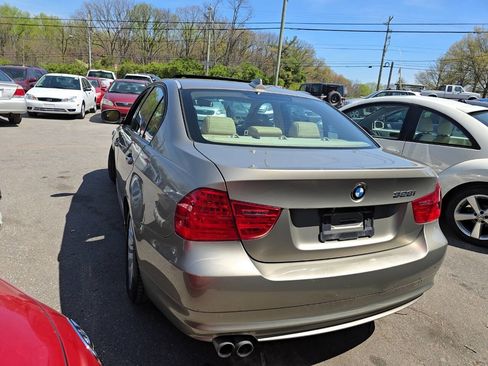 Used 2009 BMW 328i xDrive Sedan image 5