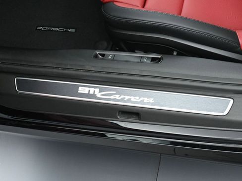 New 2026 Porsche 911 Carrera image 16